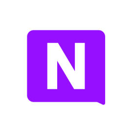 Kindroid vs Nomi 2026: Full Comparison and Pricing Breakdown 2 Nomi AI logo