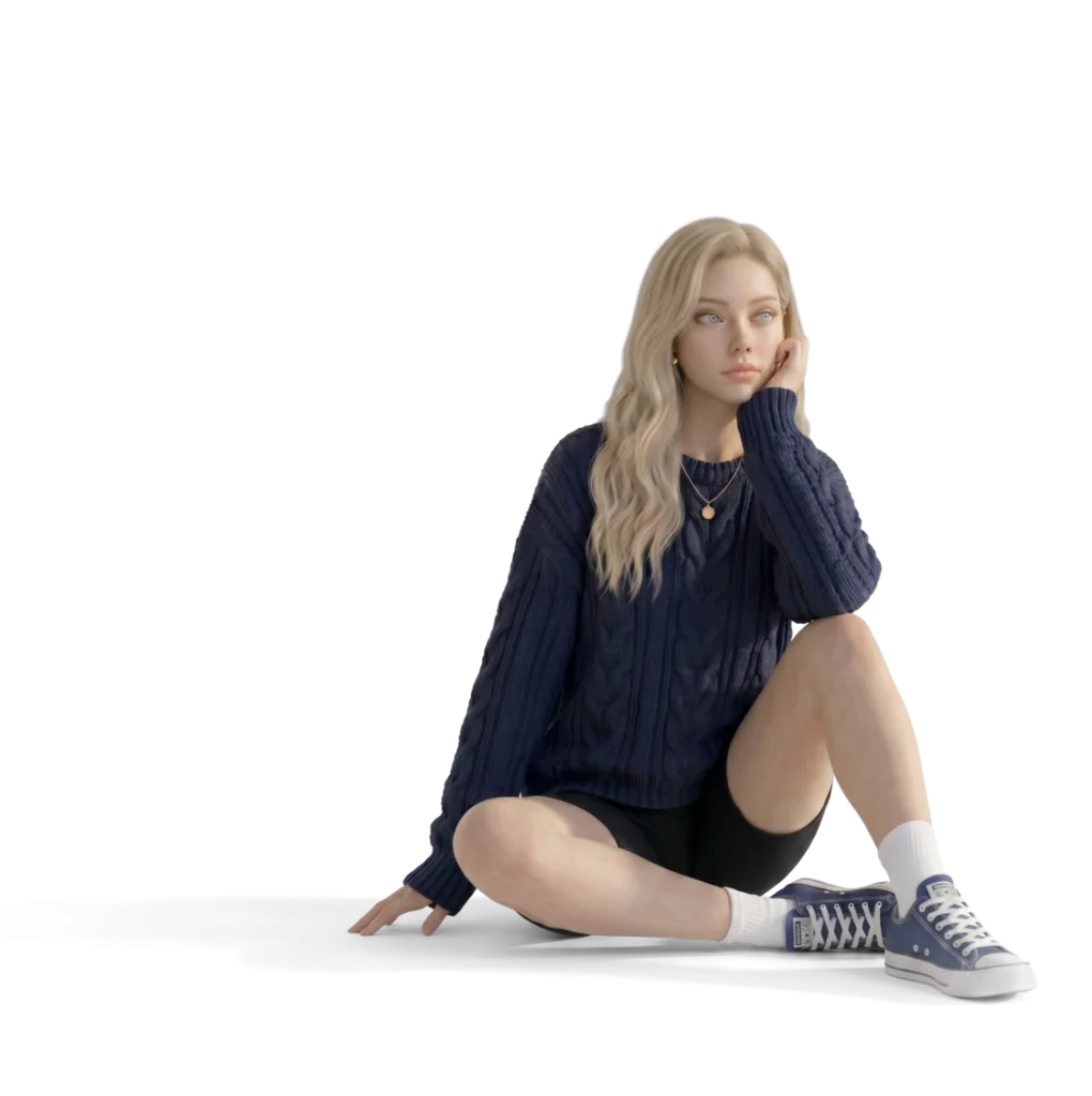 Replika AI - AI Character