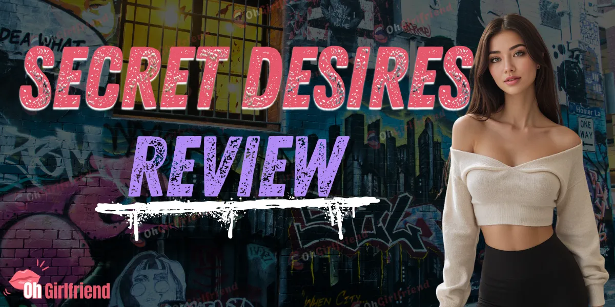 Secret Desires AI Review