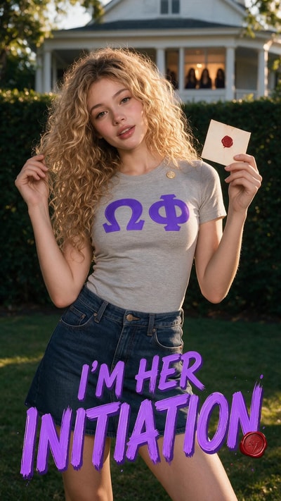 Secrets AI Review 2026: Features, Pricing and Our Verdict 4 Secrets AI Im her Initiation Shorts