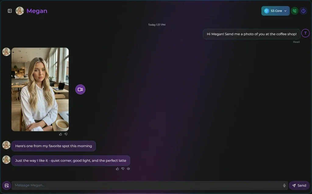 Secrets AI Review 2026: Features, Pricing and Our Verdict 30 Secrets AI - Inchat Image Generation