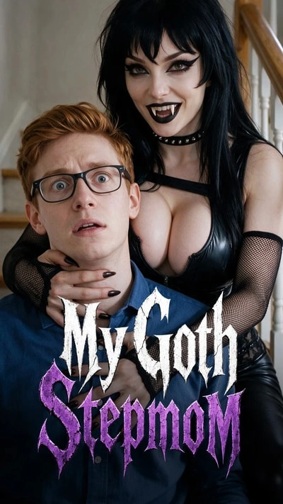 Secrets AI Review 2026: Features, Pricing and Our Verdict 16 Secrets AI - My Stepmom Goth Shorts
