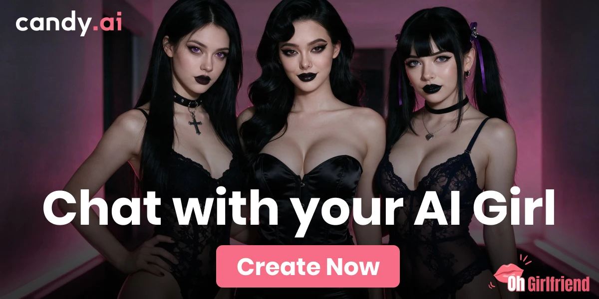 Candy AI
