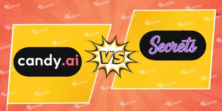 Candy AI vs Secrets AI