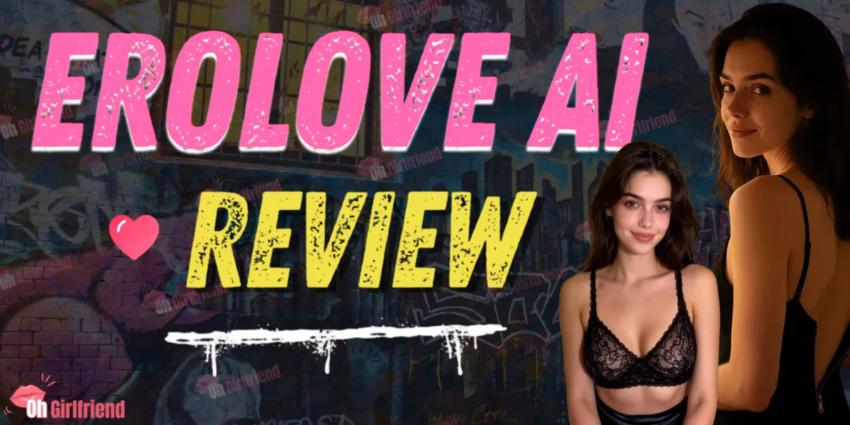 Erolove AI Review