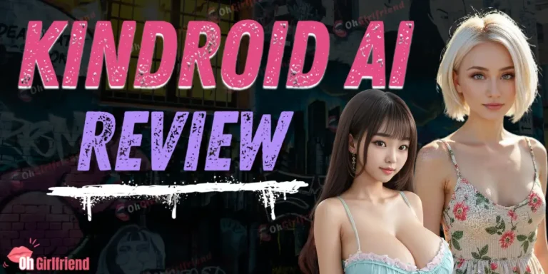 Kindroid AI Review