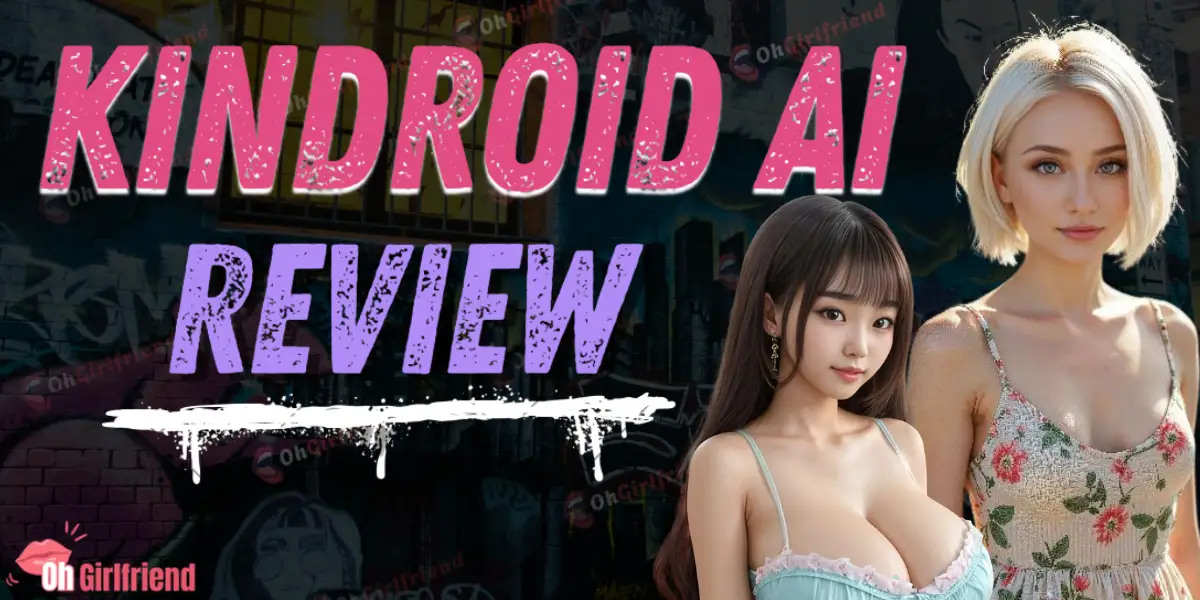 Kindroid AI Review 2026: Pricing, Memory, Voice and Verdict 2 Kindroid AI Review
